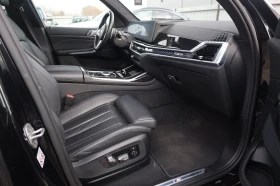 BMW X7 xDrive40d M Sport 23'' #Individual 360 HuD, снимка 13