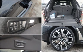 BMW X7 xDrive40d M Sport 23'' #Individual 360 HuD, снимка 17