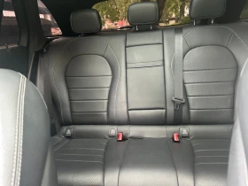 Mercedes-Benz GLC 350, снимка 7