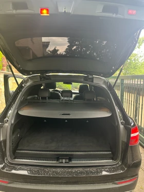 Mercedes-Benz GLC 350, снимка 10