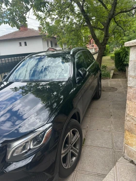 Mercedes-Benz GLC 350, снимка 4