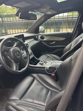Mercedes-Benz GLC 350, снимка 1