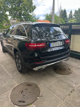 Mercedes-Benz GLC 350, снимка 5