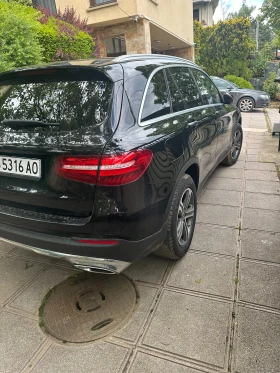 Mercedes-Benz GLC 350, снимка 6