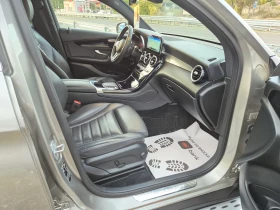 Mercedes-Benz GLC 400 d/4matic/9Gtr/GERM, снимка 6
