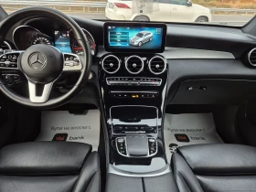 Mercedes-Benz GLC 400 d/4matic/9Gtr/GERM, снимка 14