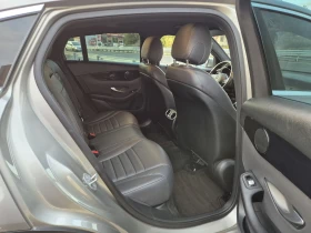 Mercedes-Benz GLC 400 d/4matic/9Gtr/GERM, снимка 8