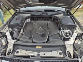 Mercedes-Benz GLC 400 d/4matic/9Gtr/GERM, снимка 16