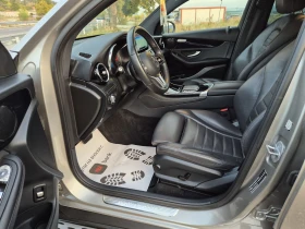 Mercedes-Benz GLC 400 d/4matic/9Gtr/GERM, снимка 9