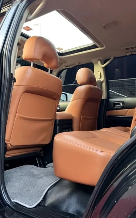 Nissan Patrol Super Safari 4800 VTC , снимка 12