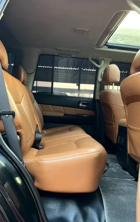 Nissan Patrol Super Safari 4800 VTC , снимка 11