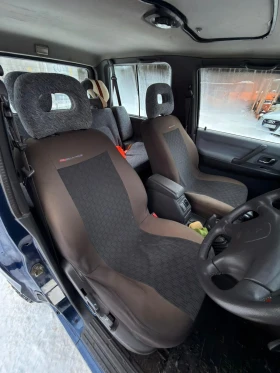 Mitsubishi Pajero 3.0 170кс шпер диференциял клима, снимка 12