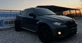 BMW X6 M-PERFORMANCE/VAKUM/3xTW/HEAD-UP/CARBON/KEYLESS, снимка 5