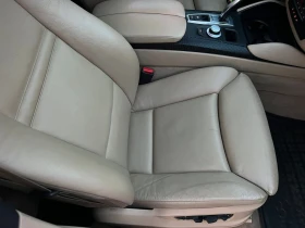 BMW X6 M-PERFORMANCE/VAKUM/3xTW/HEAD-UP/CARBON/KEYLESS, снимка 15