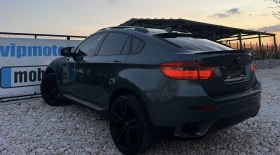 BMW X6 M-PERFORMANCE/VAKUM/3xTW/HEAD-UP/CARBON/KEYLESS, снимка 4