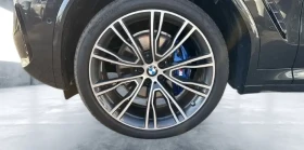 BMW X3 M40d xDrive = Shadow Line = Гаранция, снимка 4