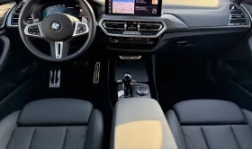 BMW X3 M40d xDrive = Shadow Line = Гаранция, снимка 8