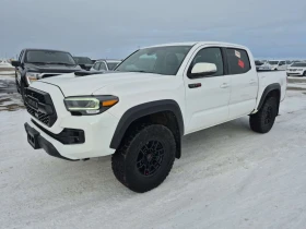 Toyota Tacoma CREW CAB SHORT BED| ПОДГРЕВИ| ШИБЕДАХ| CARFAX , снимка 1