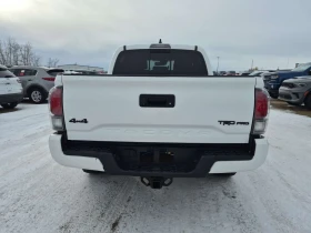 Toyota Tacoma CREW CAB SHORT BED| ПОДГРЕВИ| ШИБЕДАХ| CARFAX , снимка 7
