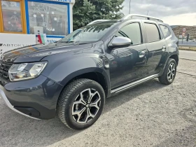 Dacia Duster 1.5 NAVI 4X4, снимка 2