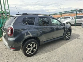 Dacia Duster 1.5 NAVI 4X4, снимка 5