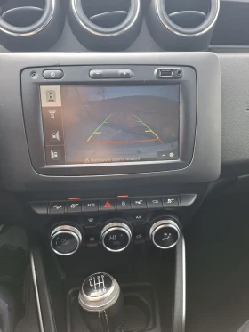 Dacia Duster 1.5 NAVI 4X4, снимка 15