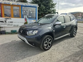 Dacia Duster 1.5 NAVI 4X4, снимка 1