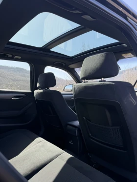 BMW X1, снимка 10