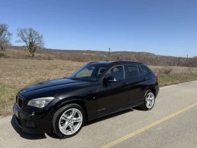 BMW X1, снимка 4