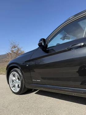 BMW X1, снимка 5