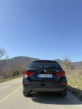 BMW X1, снимка 2
