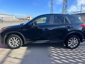 Mazda CX-5, снимка 1