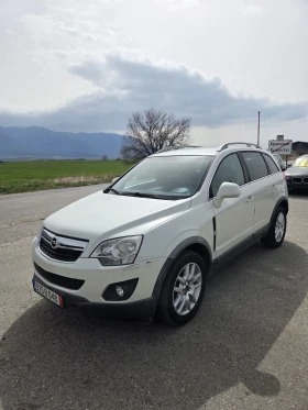 Opel Antara 2.2, снимка 2