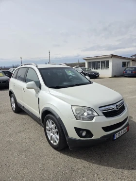 Opel Antara 2.2, снимка 3