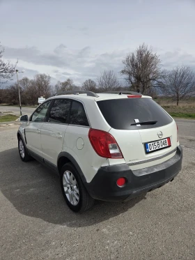 Opel Antara 2.2, снимка 6