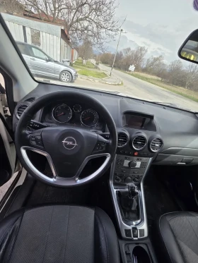 Opel Antara 2.2, снимка 13