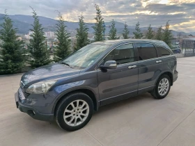 Honda Cr-v, снимка 6