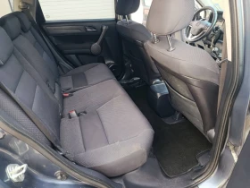 Honda Cr-v, снимка 11