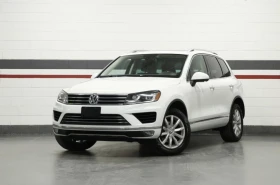 VW Touareg АВТОКРЕДИТ, снимка 5