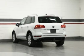 VW Touareg АВТОКРЕДИТ, снимка 6