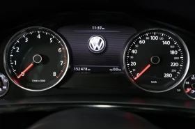 VW Touareg АВТОКРЕДИТ, снимка 11