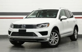 VW Touareg АВТОКРЕДИТ, снимка 1