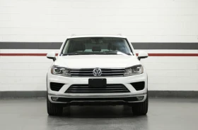 VW Touareg АВТОКРЕДИТ, снимка 4
