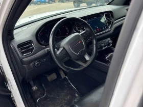 Dodge Durango * GT Plus * CARFAX * ОТ ПРЕДСТАВИТЕЛСТВО НА DODGE , снимка 8