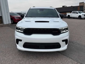 Dodge Durango * GT Plus * CARFAX * ОТ ПРЕДСТАВИТЕЛСТВО НА DODGE , снимка 5
