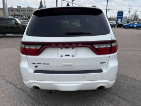 Dodge Durango * GT Plus * CARFAX * ОТ ПРЕДСТАВИТЕЛСТВО НА DODGE , снимка 4