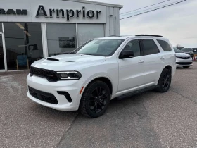 Dodge Durango * GT Plus * CARFAX * ОТ ПРЕДСТАВИТЕЛСТВО НА DODGE , снимка 1