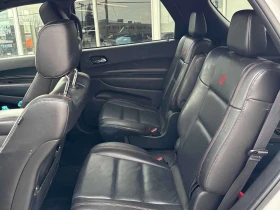 Dodge Durango * GT Plus * CARFAX * ОТ ПРЕДСТАВИТЕЛСТВО НА DODGE , снимка 12