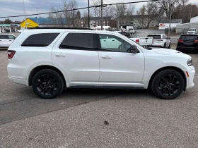 Dodge Durango * GT Plus * CARFAX * ОТ ПРЕДСТАВИТЕЛСТВО НА DODGE , снимка 3