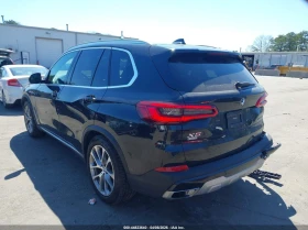 BMW X5 3.0l xDrive40I, снимка 3